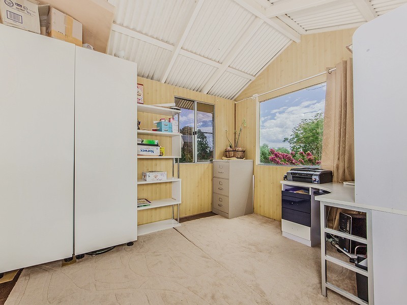 111 LOWOOD-MINDEN ROAD, Lowood QLD 4311