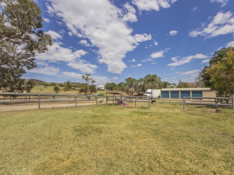 111 LOWOOD-MINDEN ROAD, Lowood QLD 4311