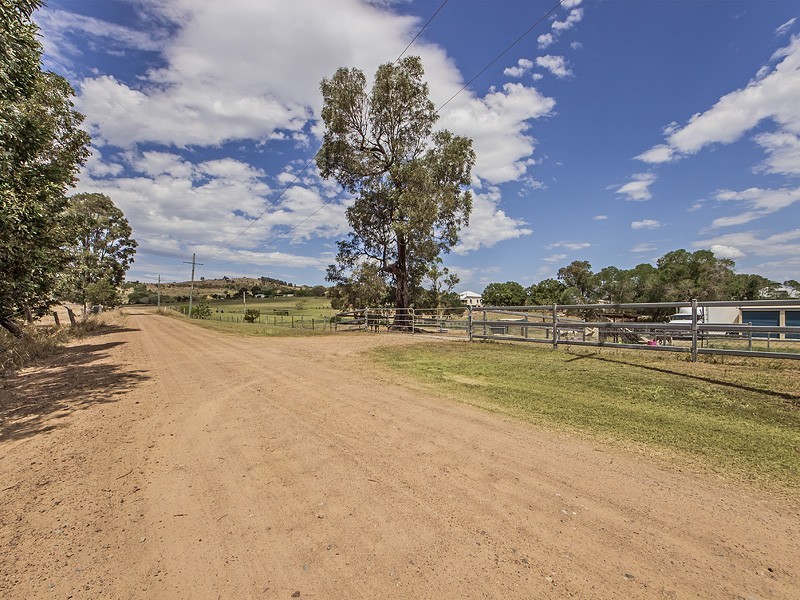 111 LOWOOD-MINDEN ROAD, Lowood QLD 4311