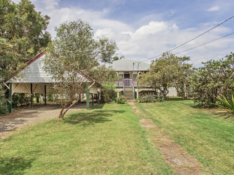 7 THOMAS STREET, Sadliers Crossing QLD 4305