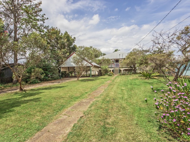 7 THOMAS STREET, Sadliers Crossing QLD 4305