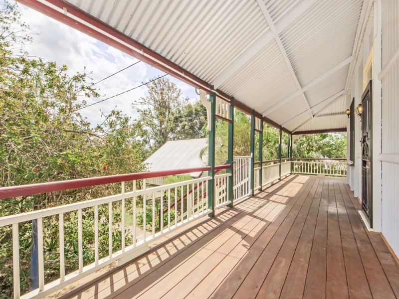 7 THOMAS STREET, Sadliers Crossing QLD 4305