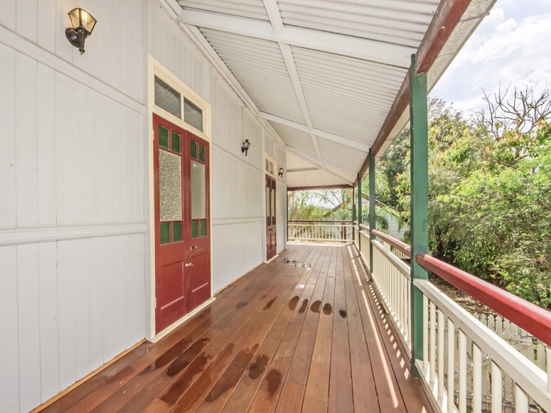 7 THOMAS STREET, Sadliers Crossing QLD 4305