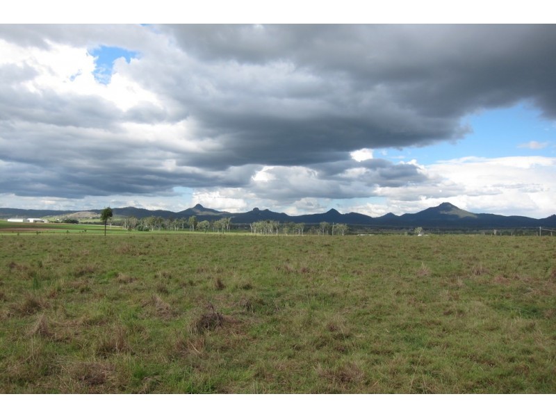 Lot15 Middle Road, Peak Crossing QLD 4306