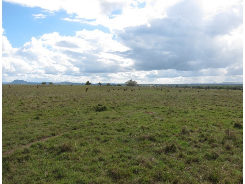 Lot15 Middle Road, Peak Crossing QLD 4306