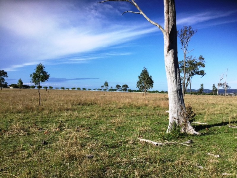 Lot15 Middle Road, Peak Crossing QLD 4306
