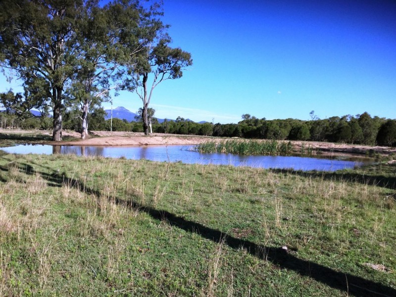 Lot15 Middle Road, Peak Crossing QLD 4306