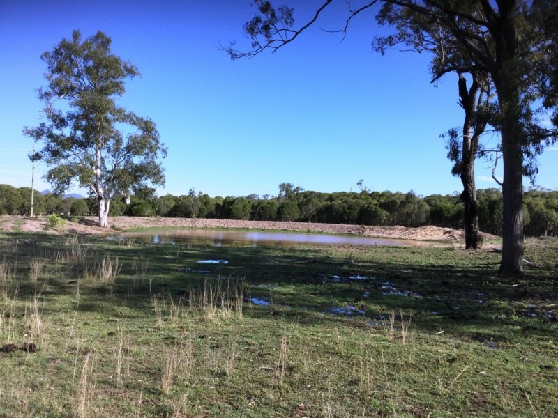 Lot15 Middle Road, Peak Crossing QLD 4306