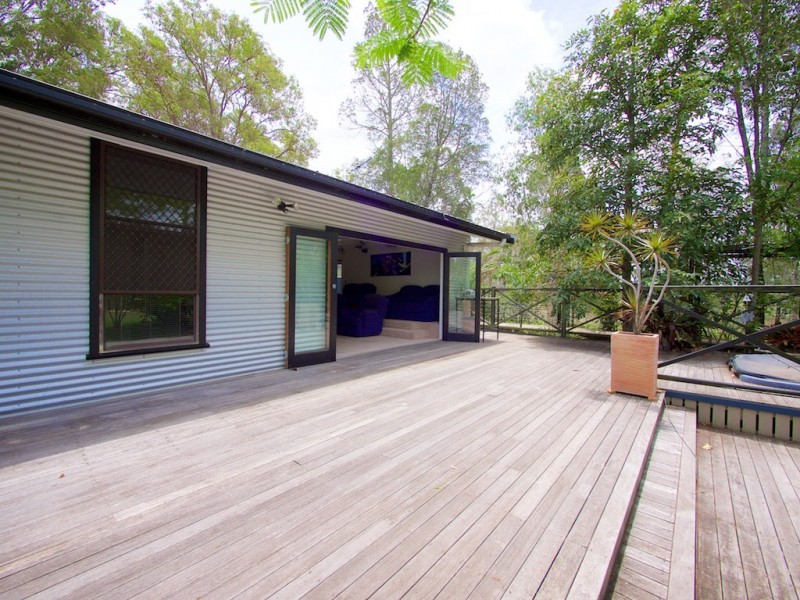 797 ATKINSON DAM ROAD, Atkinsons Dam QLD 4311