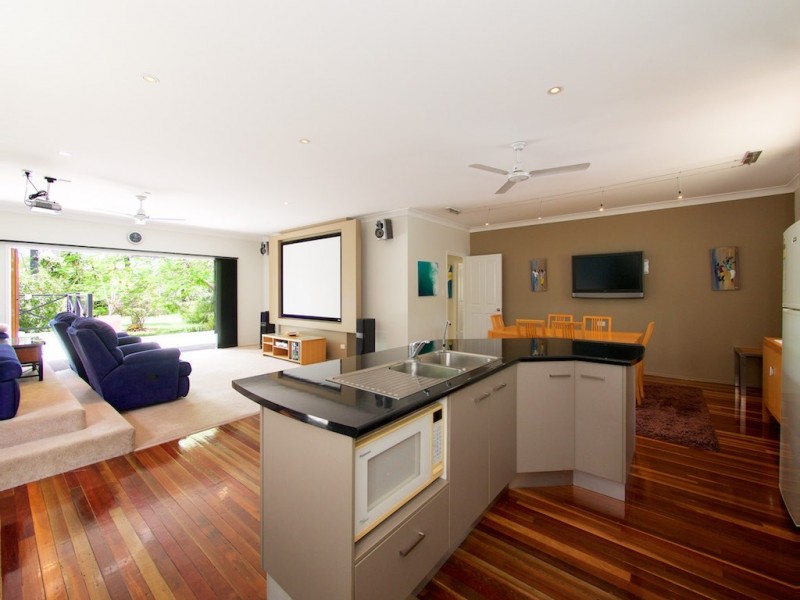 797 ATKINSON DAM ROAD, Atkinsons Dam QLD 4311