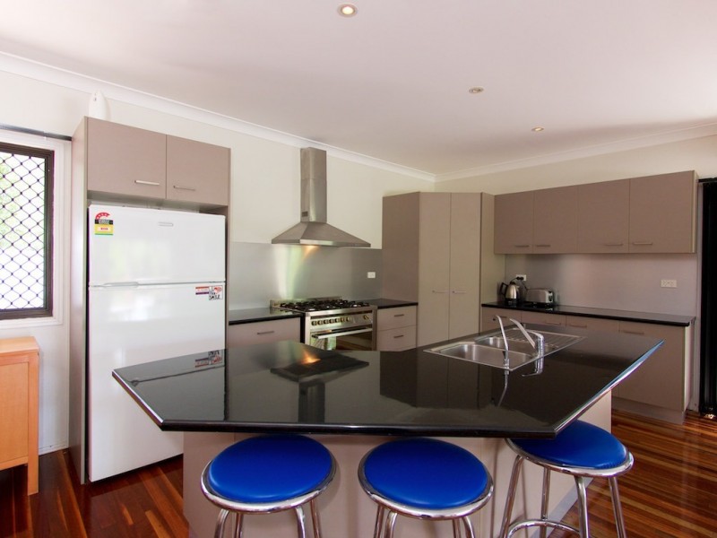 797 ATKINSON DAM ROAD, Atkinsons Dam QLD 4311