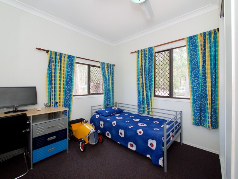 797 ATKINSON DAM ROAD, Atkinsons Dam QLD 4311