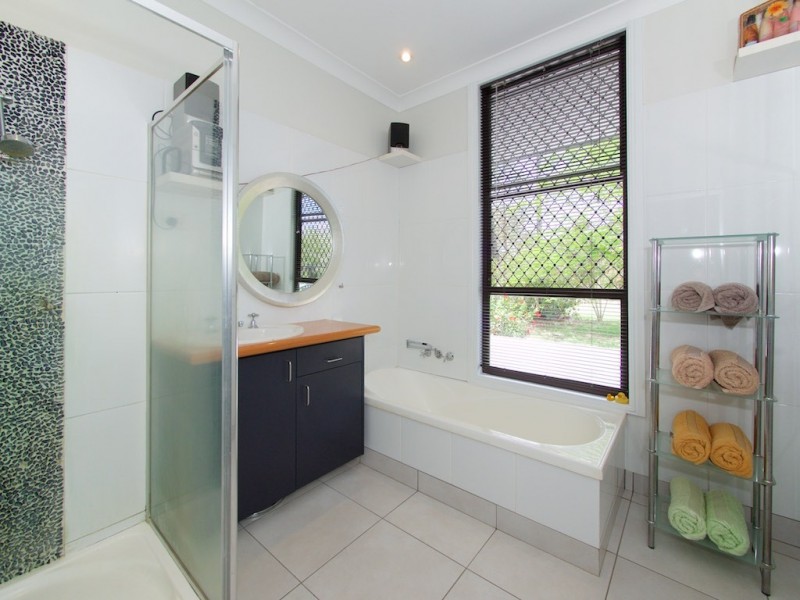 797 ATKINSON DAM ROAD, Atkinsons Dam QLD 4311