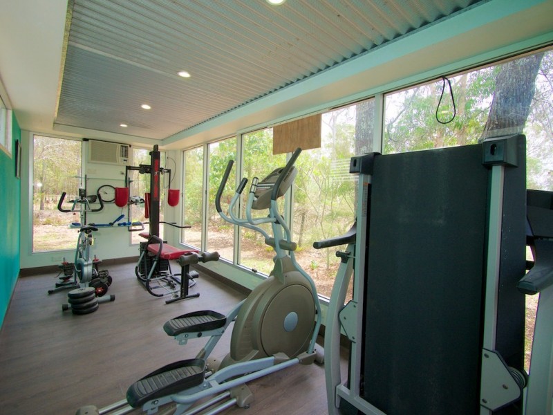 797 ATKINSON DAM ROAD, Atkinsons Dam QLD 4311