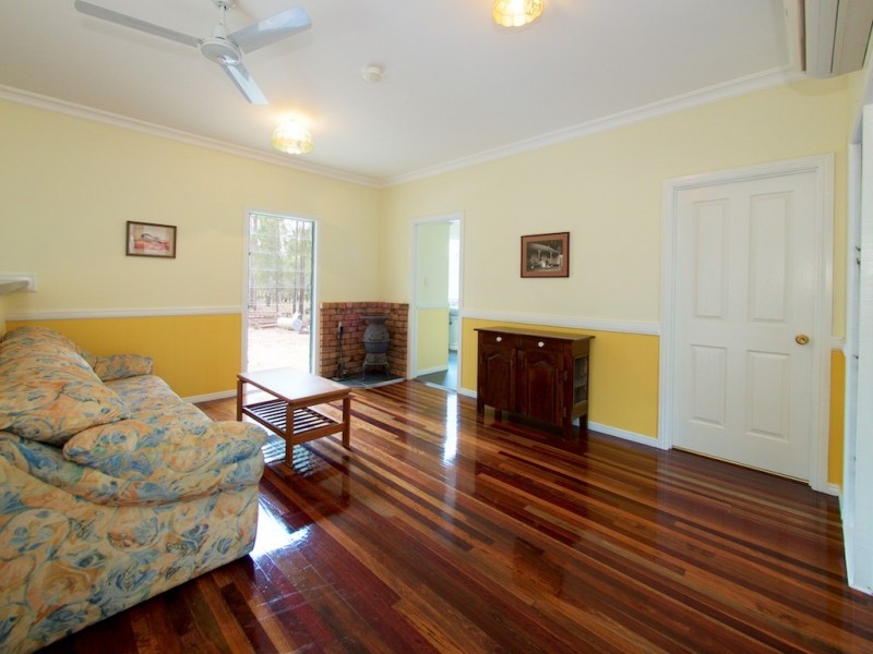 797 ATKINSON DAM ROAD, Atkinsons Dam QLD 4311