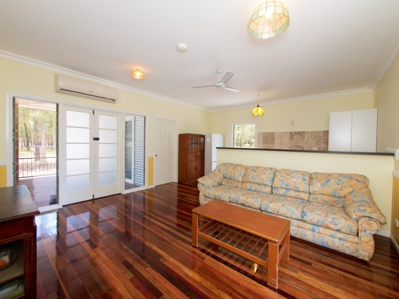 797 ATKINSON DAM ROAD, Atkinsons Dam QLD 4311