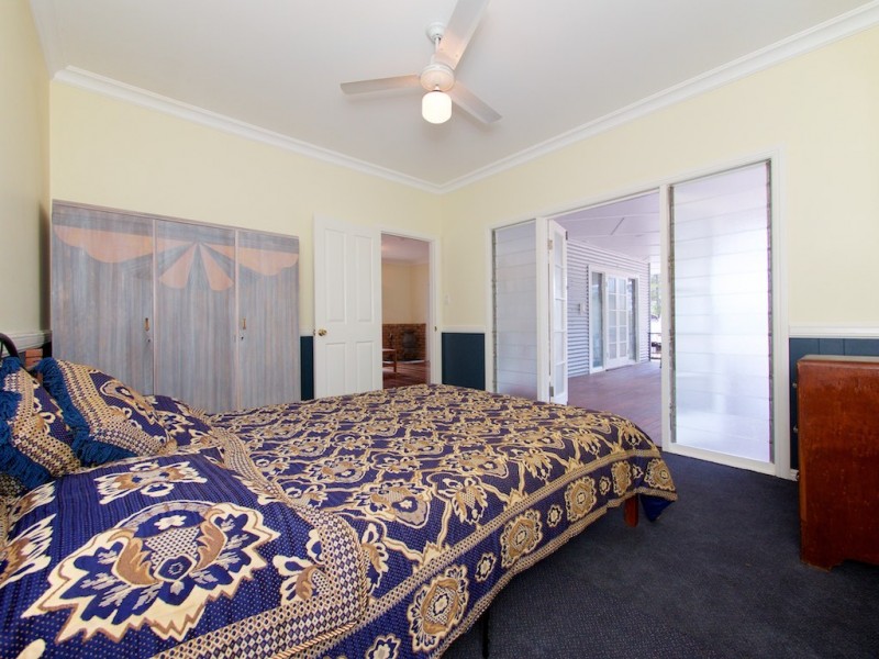 797 ATKINSON DAM ROAD, Atkinsons Dam QLD 4311