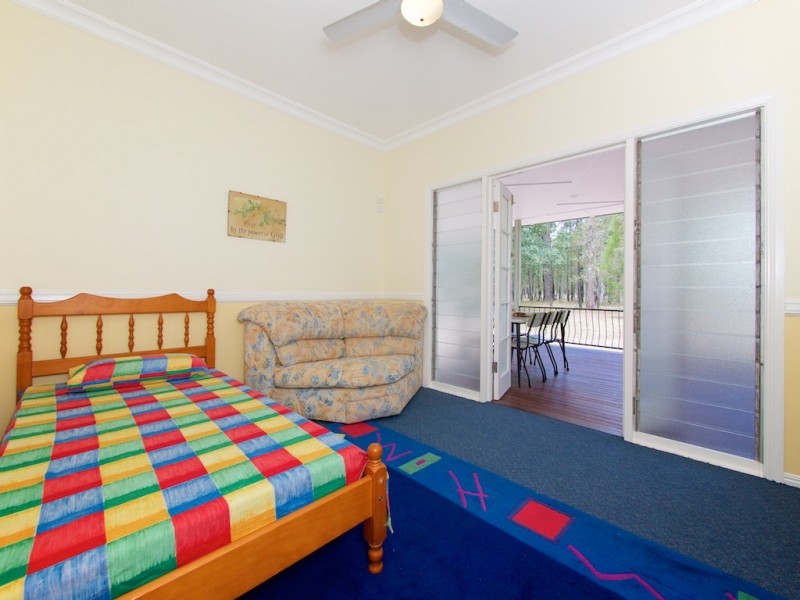 797 ATKINSON DAM ROAD, Atkinsons Dam QLD 4311