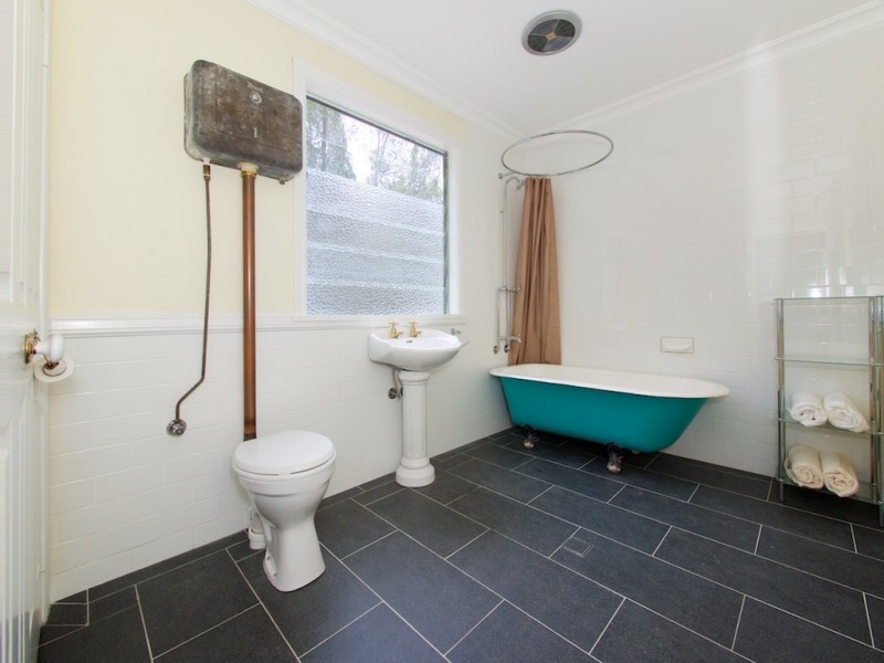 797 ATKINSON DAM ROAD, Atkinsons Dam QLD 4311