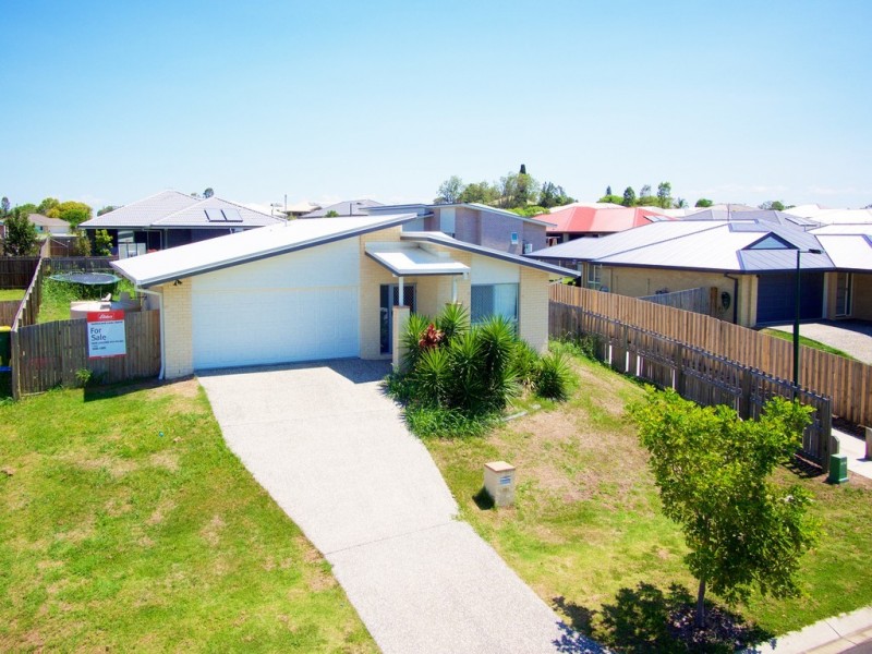 107 Sarah Drive, Yamanto QLD 4305