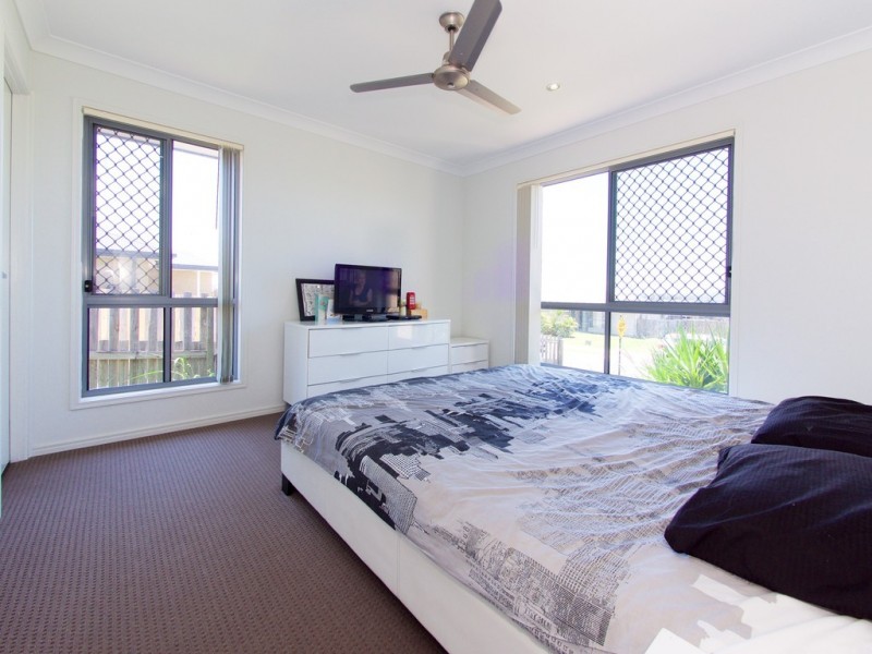 107 Sarah Drive, Yamanto QLD 4305