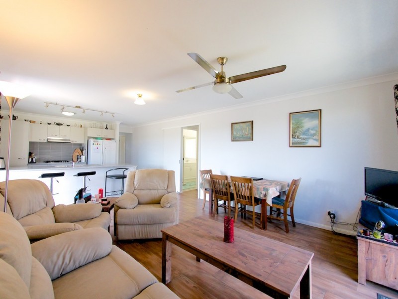 45 MACADAMIA DRIVE, Lowood QLD 4311