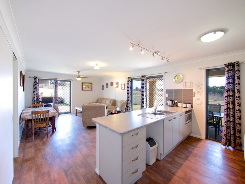 45 MACADAMIA DRIVE, Lowood QLD 4311