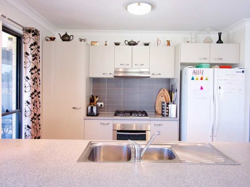 45 MACADAMIA DRIVE, Lowood QLD 4311