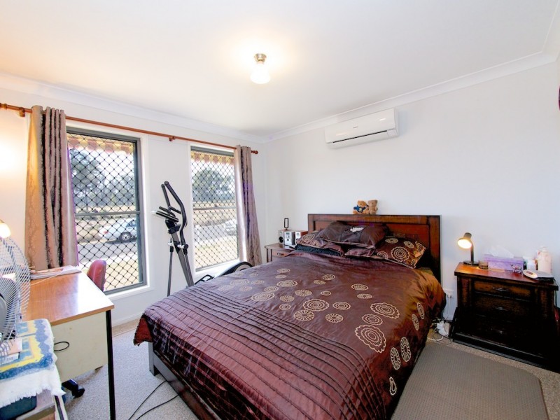 45 MACADAMIA DRIVE, Lowood QLD 4311