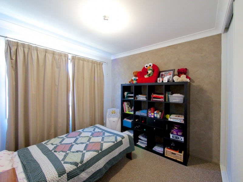 45 MACADAMIA DRIVE, Lowood QLD 4311