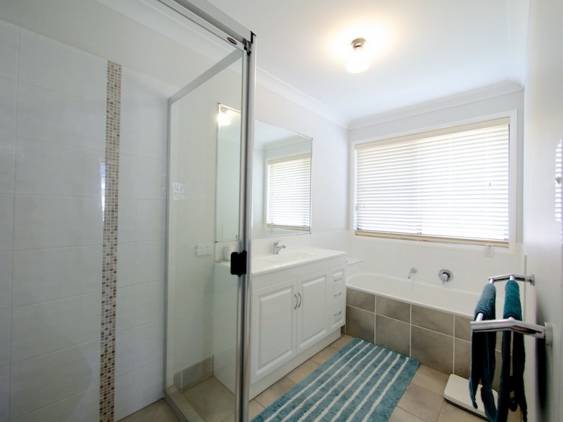 45 MACADAMIA DRIVE, Lowood QLD 4311