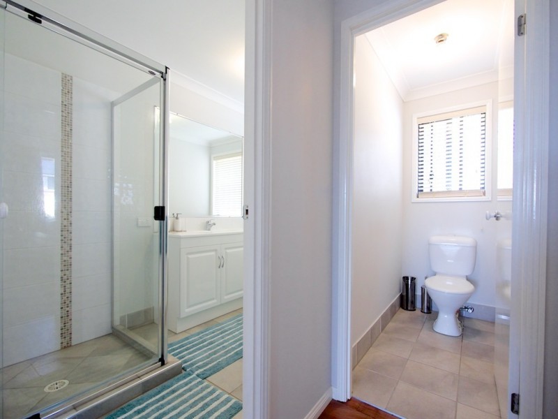 45 MACADAMIA DRIVE, Lowood QLD 4311