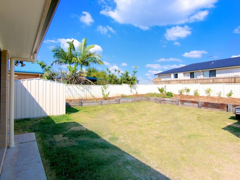 45 MACADAMIA DRIVE, Lowood QLD 4311