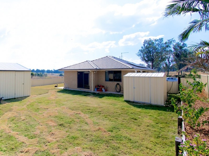 45 MACADAMIA DRIVE, Lowood QLD 4311