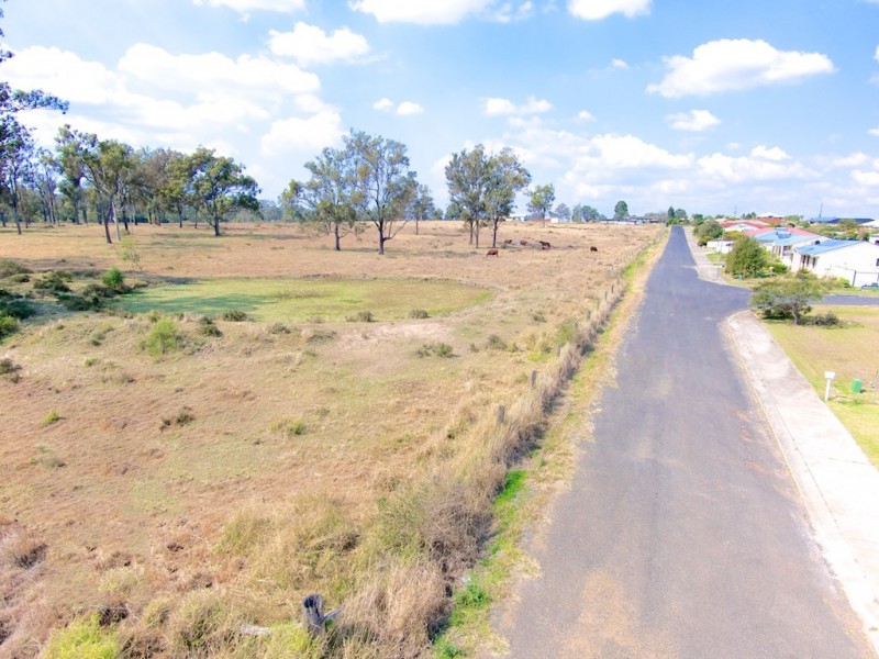 45 MACADAMIA DRIVE, Lowood QLD 4311