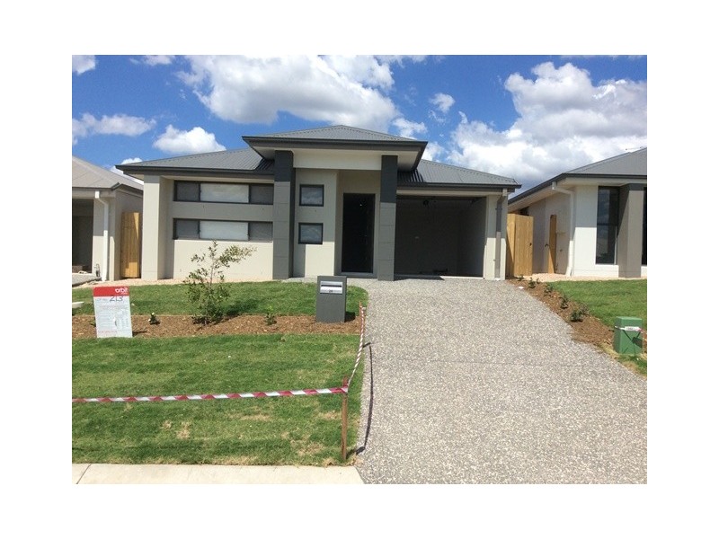 28 Stirling Circuit, Redbank Plains QLD 4301