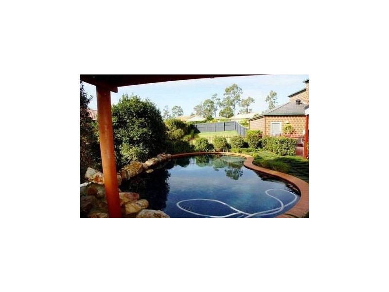 35 JABIRU PLACE, Bellbowrie QLD 4070