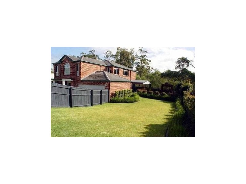 35 JABIRU PLACE, Bellbowrie QLD 4070