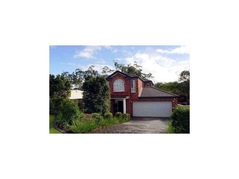 35 JABIRU PLACE, Bellbowrie QLD 4070