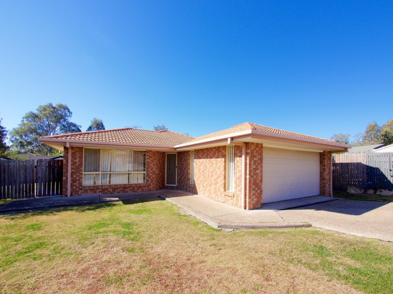 18 Rangeview Drive, Flinders View QLD 4305