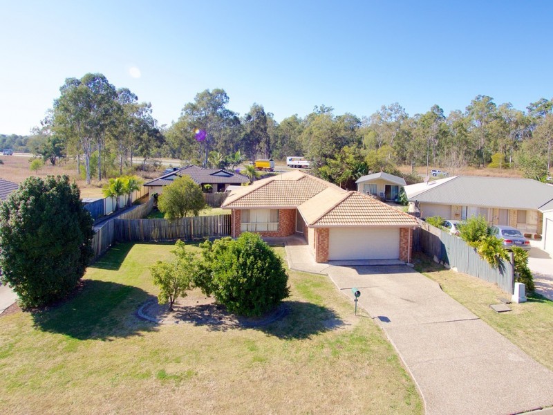 18 Rangeview Drive, Flinders View QLD 4305