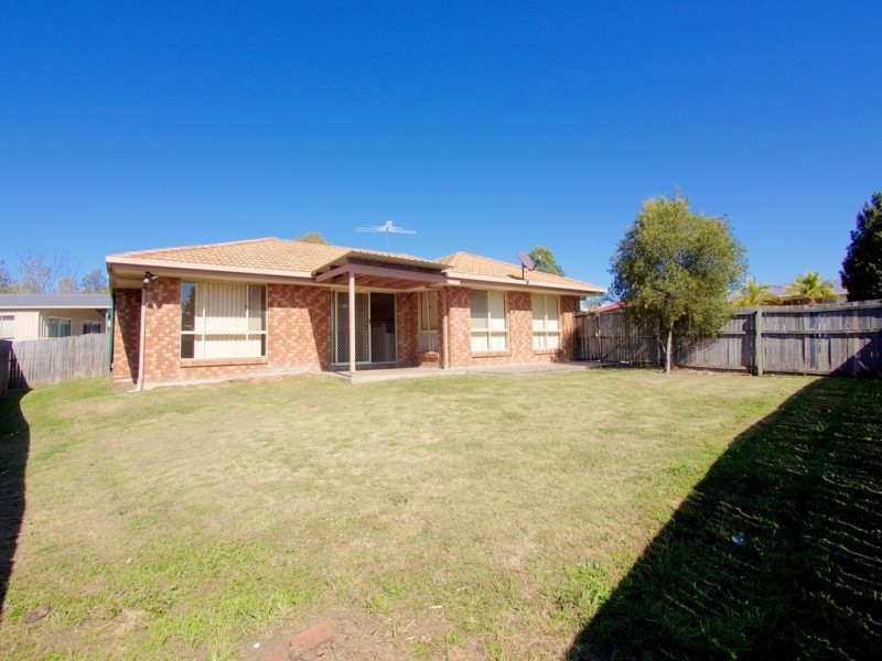18 Rangeview Drive, Flinders View QLD 4305