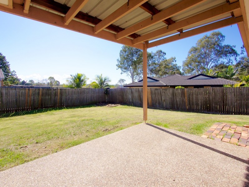 18 Rangeview Drive, Flinders View QLD 4305