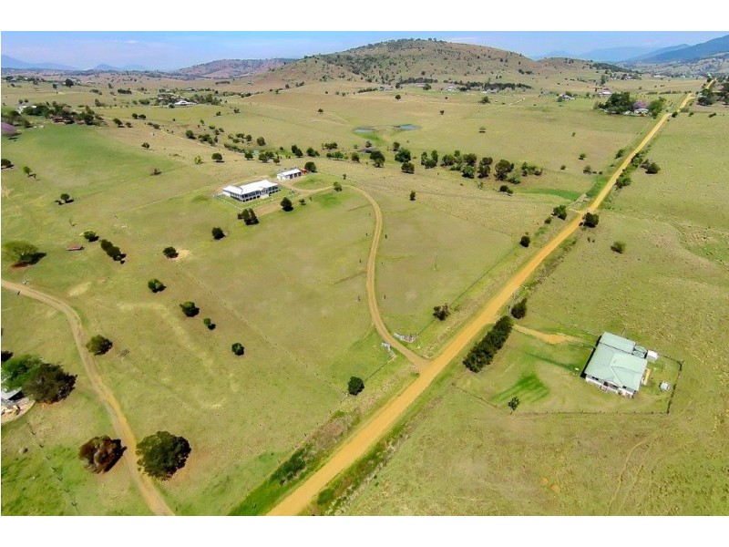 342 Evans Rd, Milford QLD 4310