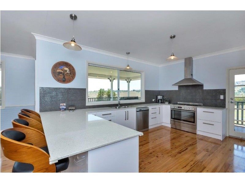 342 Evans Rd, Milford QLD 4310