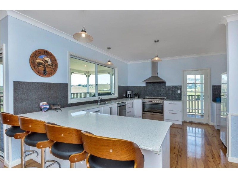 342 Evans Rd, Milford QLD 4310