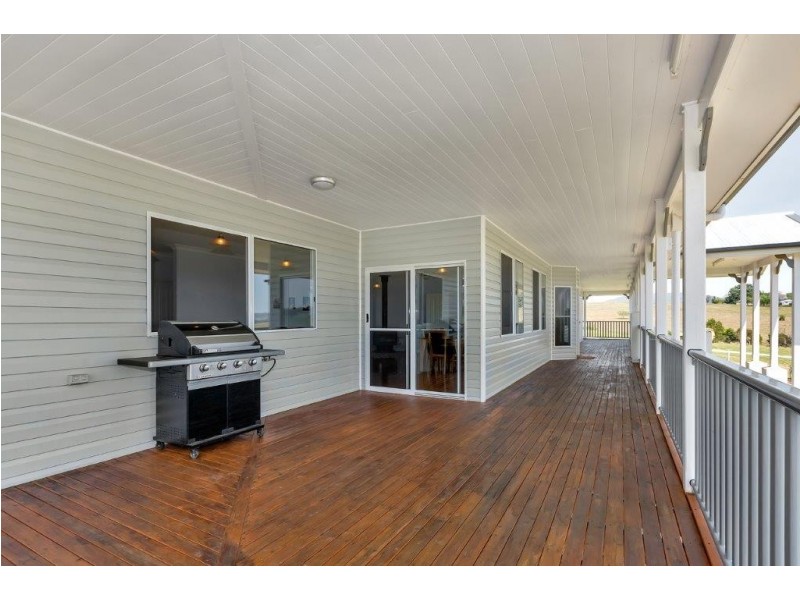 342 Evans Rd, Milford QLD 4310