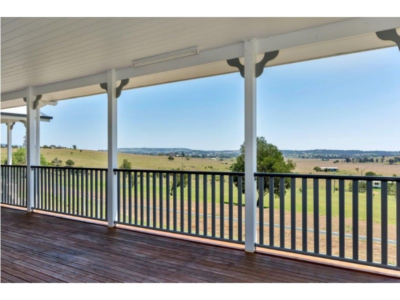 342 Evans Rd, Milford QLD 4310