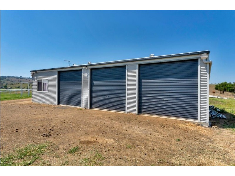 342 Evans Rd, Milford QLD 4310