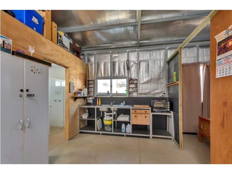 342 Evans Rd, Milford QLD 4310